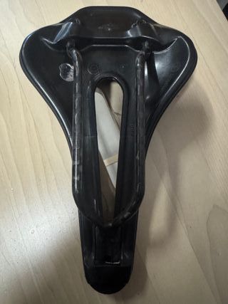 Sella San Marco Ground Narrow Carbon usata