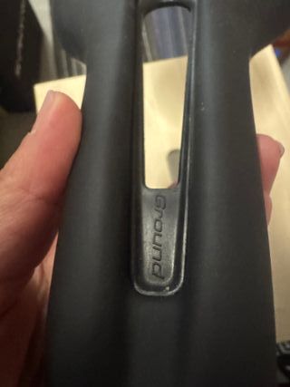 Sella San Marco Ground Narrow Carbon usata