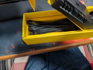 Corsair Commander Pro Controlador RGB y Ventilador