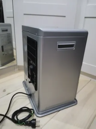 Estufa Zibro Parafina