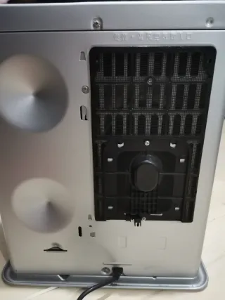 Estufa Zibro Parafina