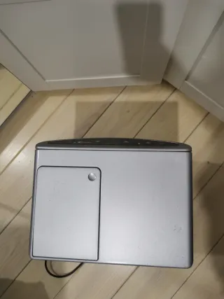 Estufa Zibro Parafina