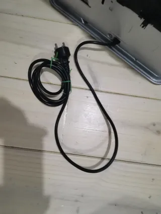 Estufa Zibro Parafina