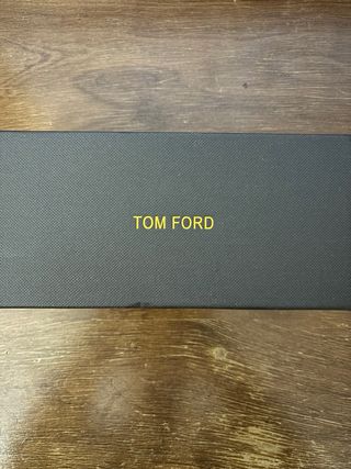 Gafas de sol Tom Ford originales