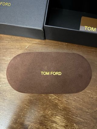 Gafas de sol Tom Ford originales