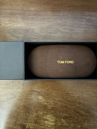 Gafas de sol Tom Ford originales
