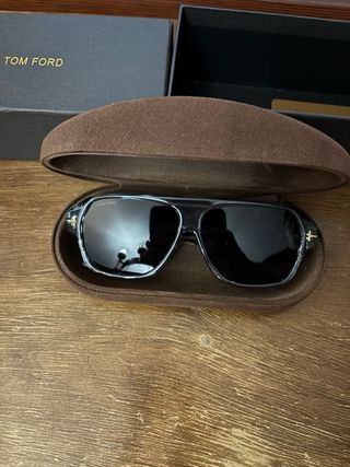 Gafas de sol Tom Ford originales