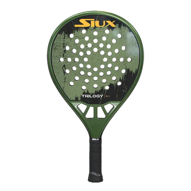 Pala Padel Siux Trilogy GO 5