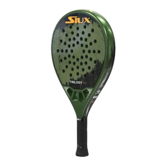 Pala Padel Siux Trilogy GO 5