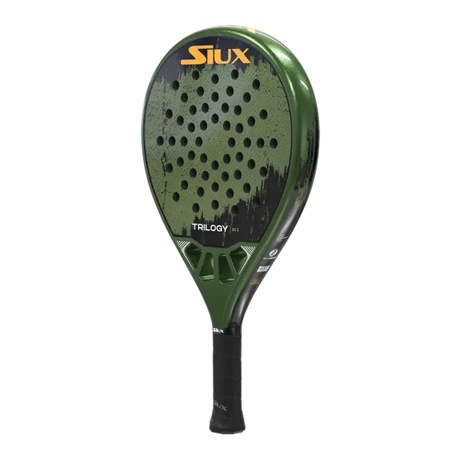 Pala Padel Siux Trilogy GO 5