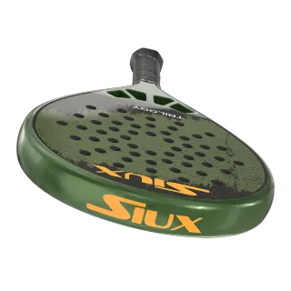 Pala Padel Siux Trilogy GO 5