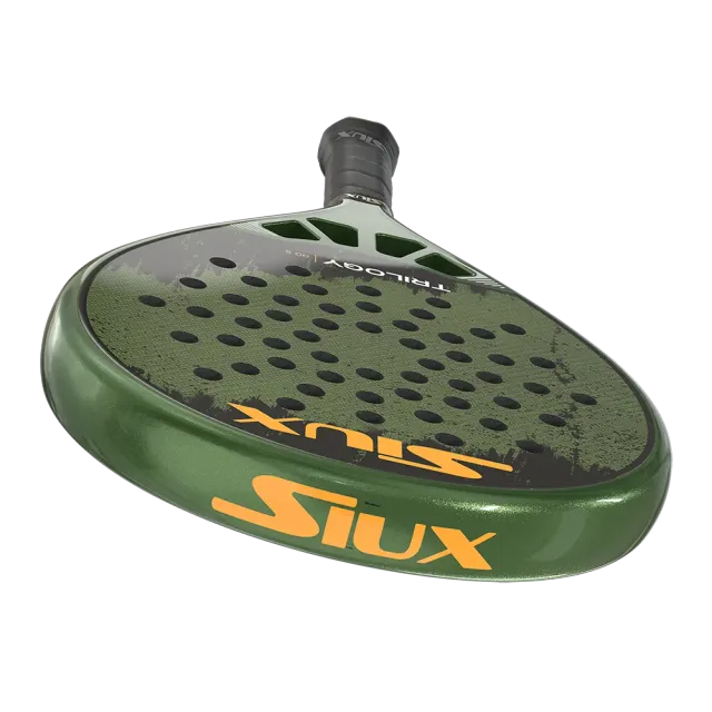 Pala Padel Siux Trilogy GO 5