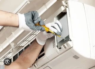 ayudante instalador calderas y aire acondicionado