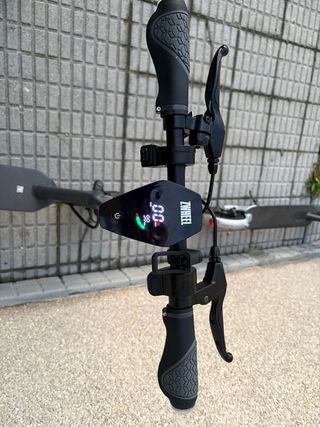 Patinete Eléctrico Zwheel Zfox Max