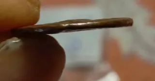 Moneda Romana Maximiniano II