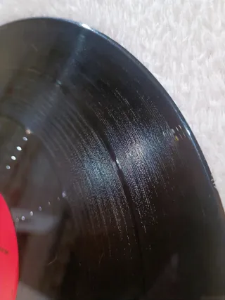 ​Vinilo Rumba Tres - Rumbamania (Maxi 12'') 1988