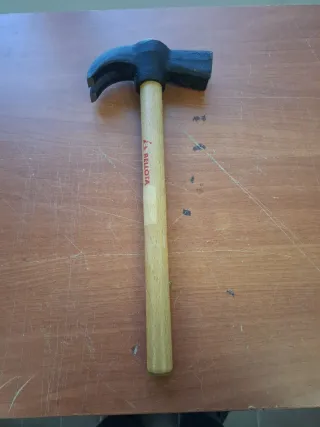 BELLOTA MARTILLOS CARPINTERÍA REF. 8007 F Y 8007C