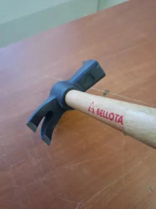 BELLOTA MARTILLOS CARPINTERÍA REF. 8007 F Y 8007C