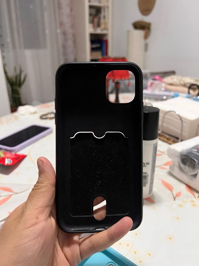 FUNDAS PARA IPHONE 11