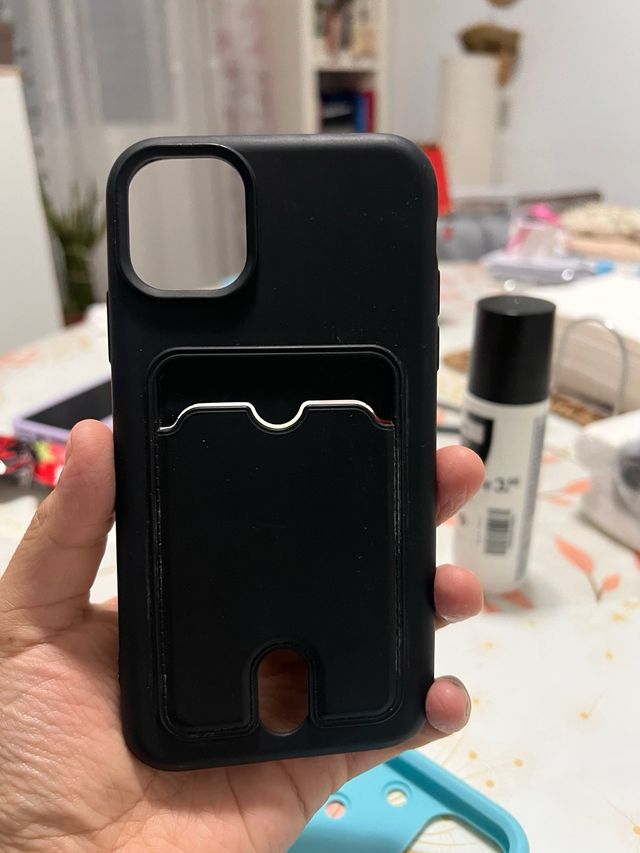 FUNDAS PARA IPHONE 11