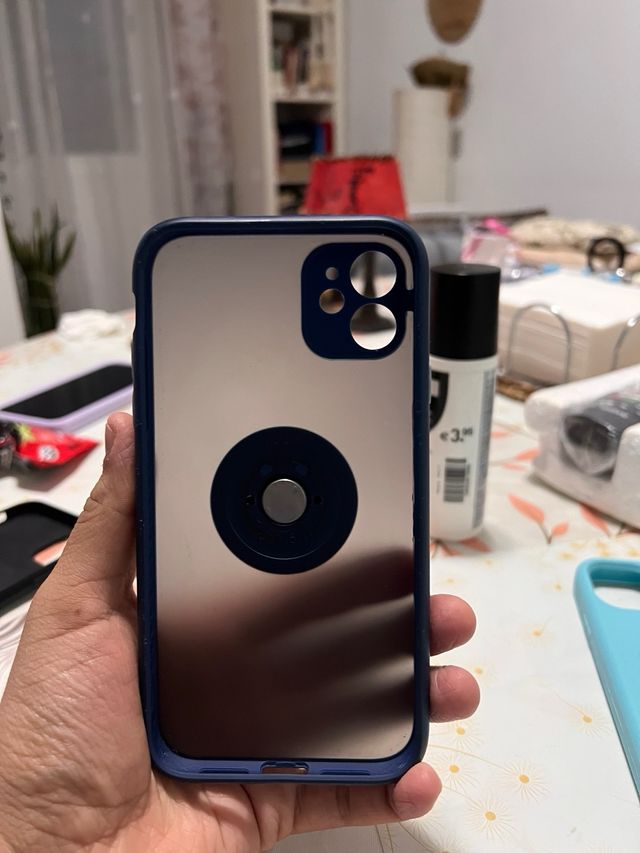 FUNDAS PARA IPHONE 11
