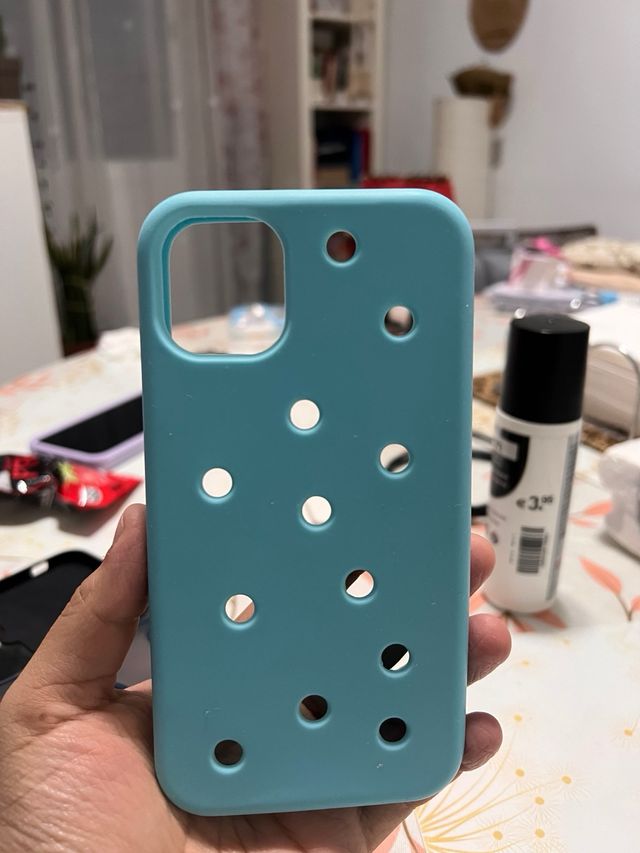 FUNDAS PARA IPHONE 11