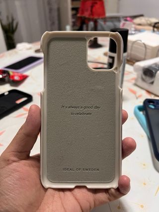 FUNDAS PARA IPHONE 11