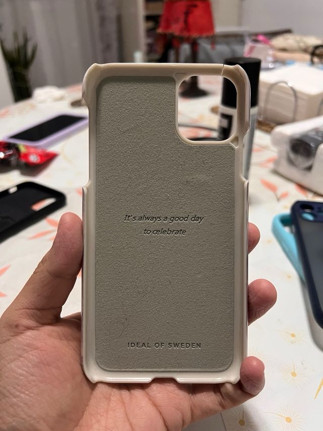 FUNDAS PARA IPHONE 11