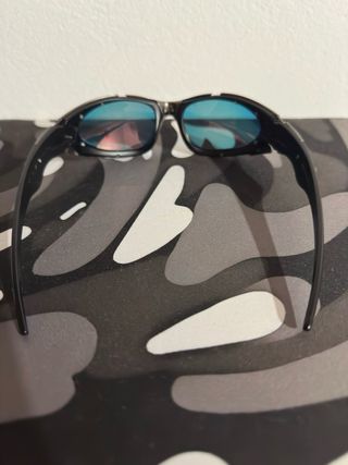 Oakley X-Metal Juliet Gafas de Sol