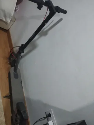 Patinete Eléctrico Ducati