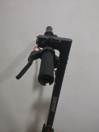 Patinete Eléctrico Ducati