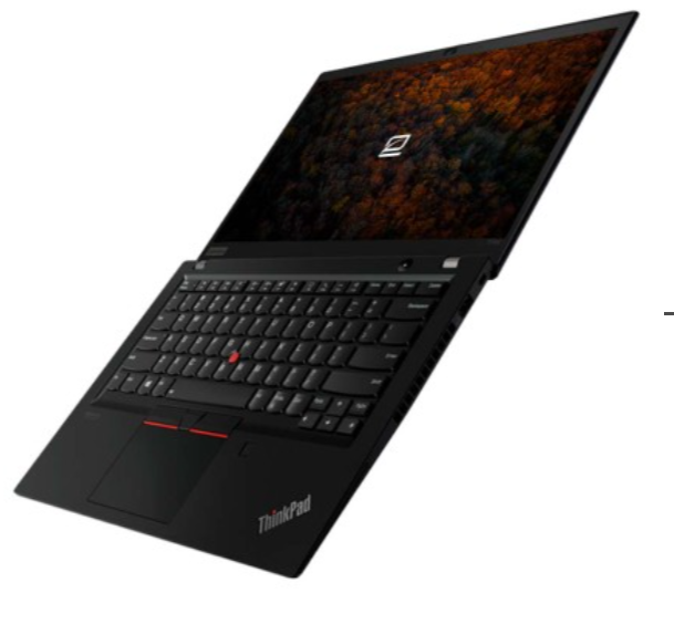 Lenovo Thinkpad T14S G1 i5 10210U