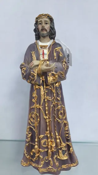 Figura Cristo de Medinaceli