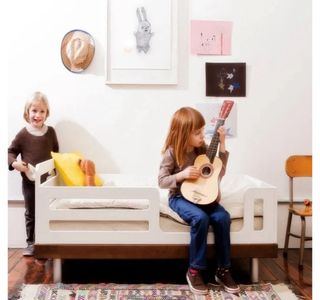 URGE Cama infantil Oeuf NYC ideal tipo montessori