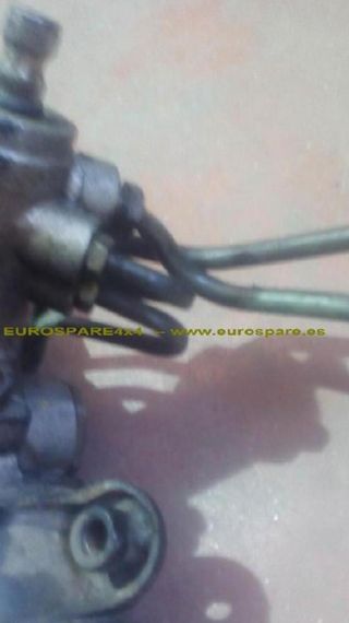 16965 cremallera dirección ssangyong musso 2.9 td