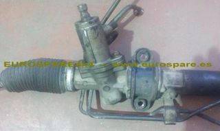 16965 cremallera dirección ssangyong musso 2.9 td