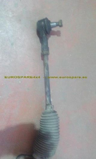 16965 cremallera dirección ssangyong musso 2.9 td