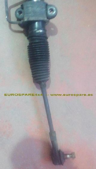 16965 cremallera dirección ssangyong musso 2.9 td