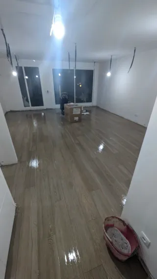 Colocación de azulejos de alta calidad