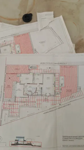 Colocación de azulejos de alta calidad