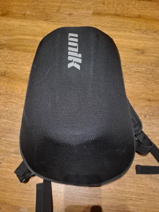 Mochila moto Unik