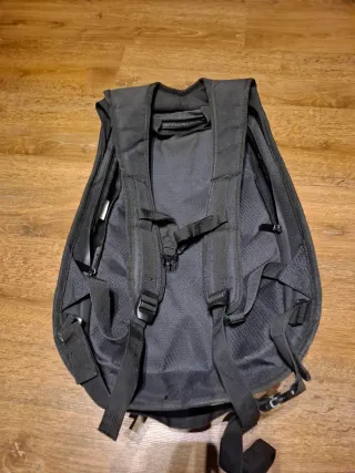 Mochila moto Unik
