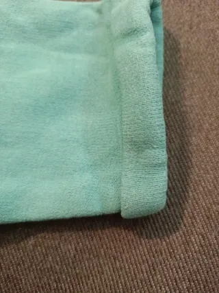 Felpa Liegelind 92 cm con stampa cervo