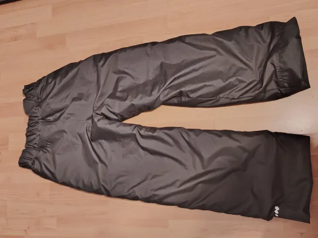 Pantalones de esquí y montaña, Talla 14 años