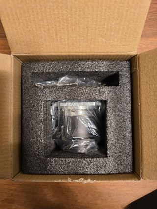 Fanatec QR1 Metálico + Soporte Pared