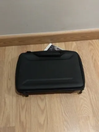 Maletín Thule Negro MacBook