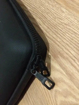 Maletín Thule Negro MacBook