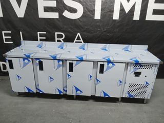 BAJOS MOSTRADORES REFRIGERADOS