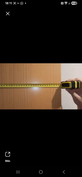 Puertas de madera habit + 2 correderas + acristala