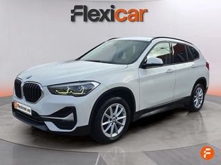 BMW X1 xDrive18d
